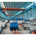 Non-oriented Silicon Steel Coil